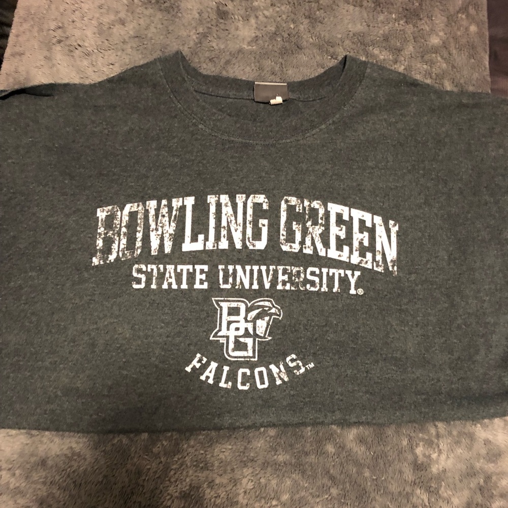 BGSU Graphic Tee